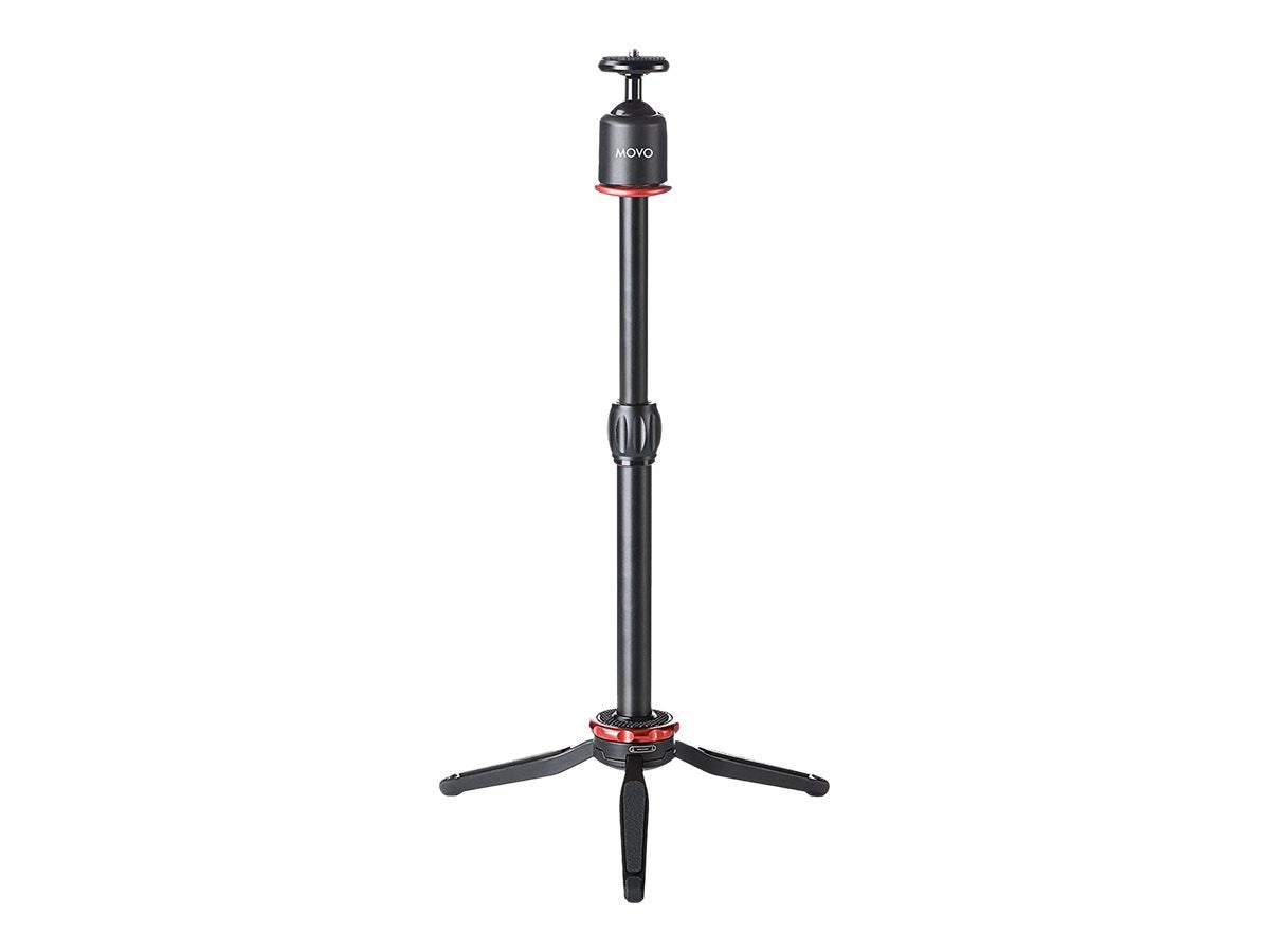 Trípode Movo MV-T1 tripod - vista 7