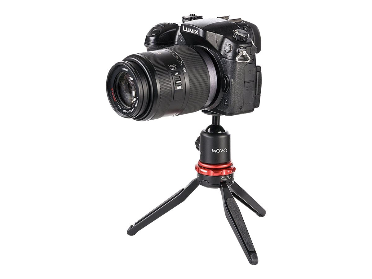Trípode Movo MV-T1 tripod - vista 7