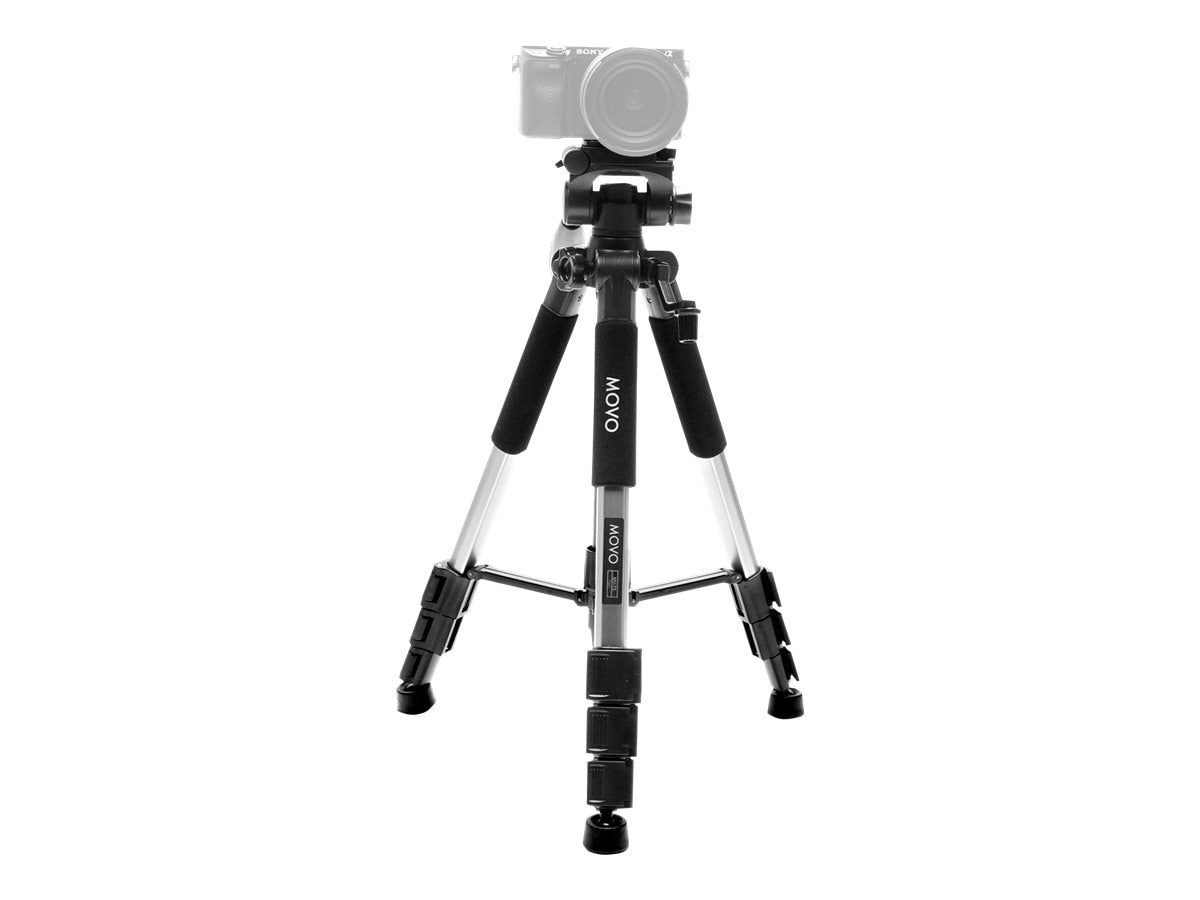 Trípode Movo MV-T5 tripod - vista 1