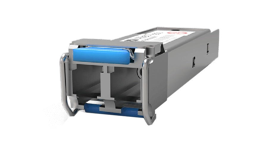 Transceptor de Red Allied Telesis AT SPLX10A - vista 1