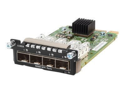 Transceptor de Red Aruba HPE Networking - vista 1