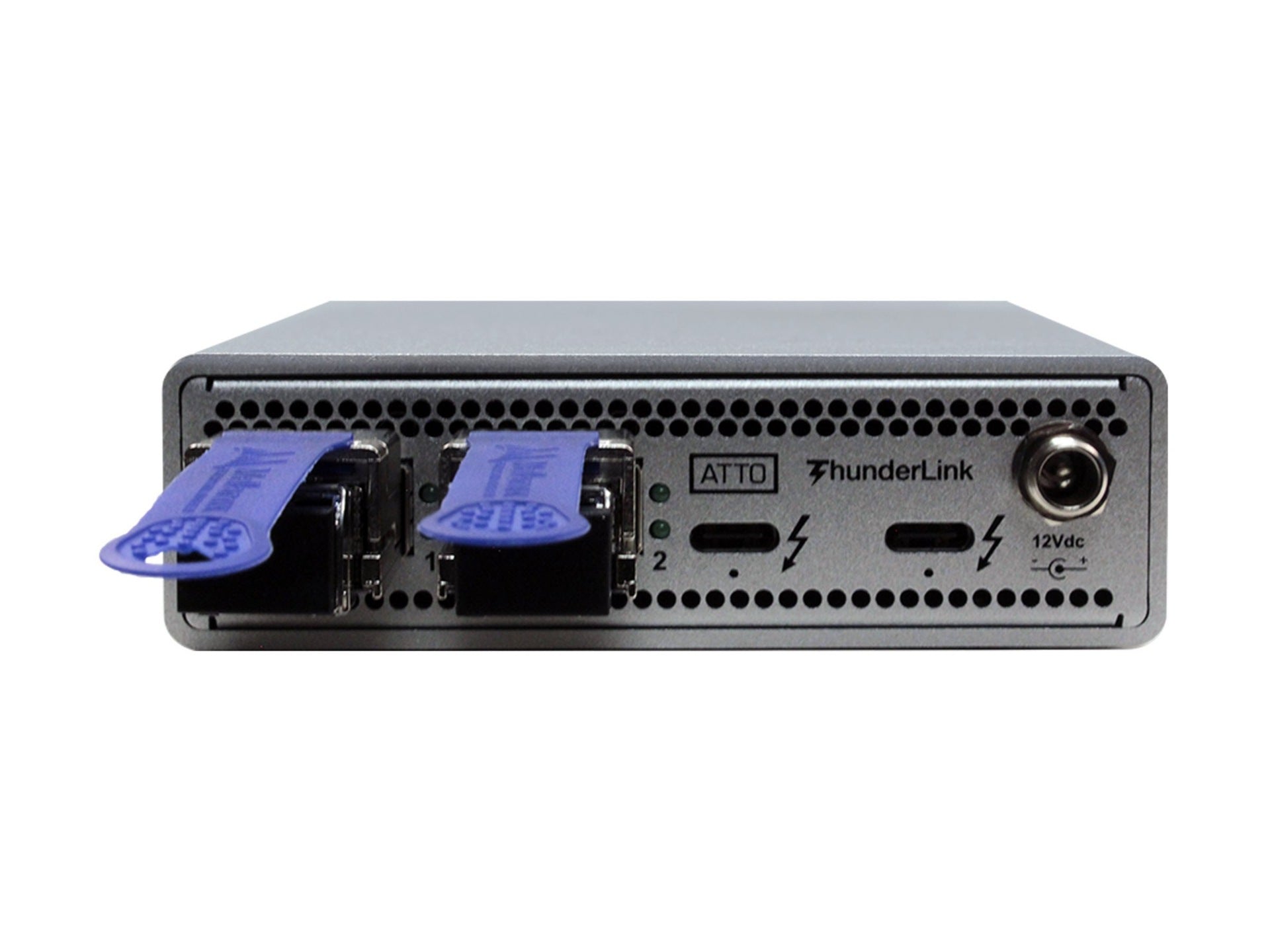Transceptor de Red ATTO ThunderLink N3 3102 - vista 1