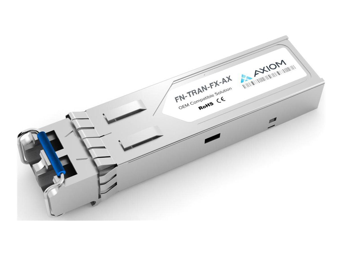 Transceptor de Red Axiom - vista 1
