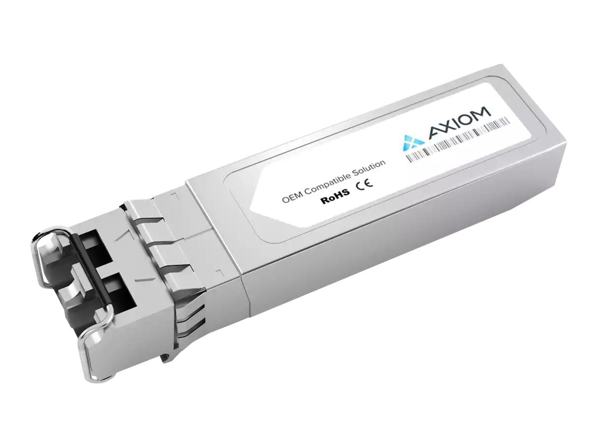 Transceptor de Red Axiom - vista 1