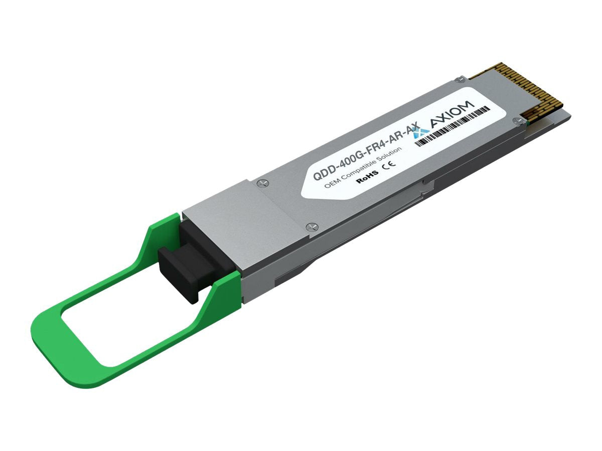 Transceptor de Red Axiom - vista 1