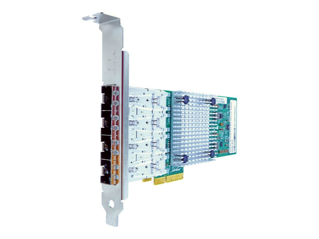 Transceptor de Red Axiom - vista 1