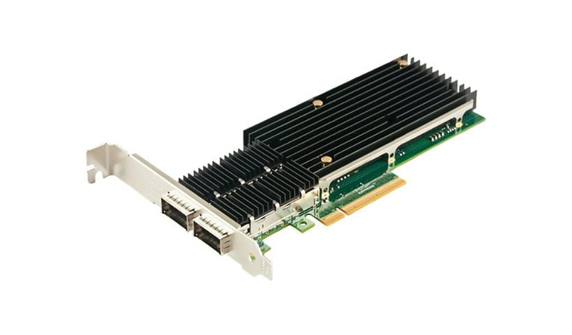 Transceptor de Red Axiom - vista 1