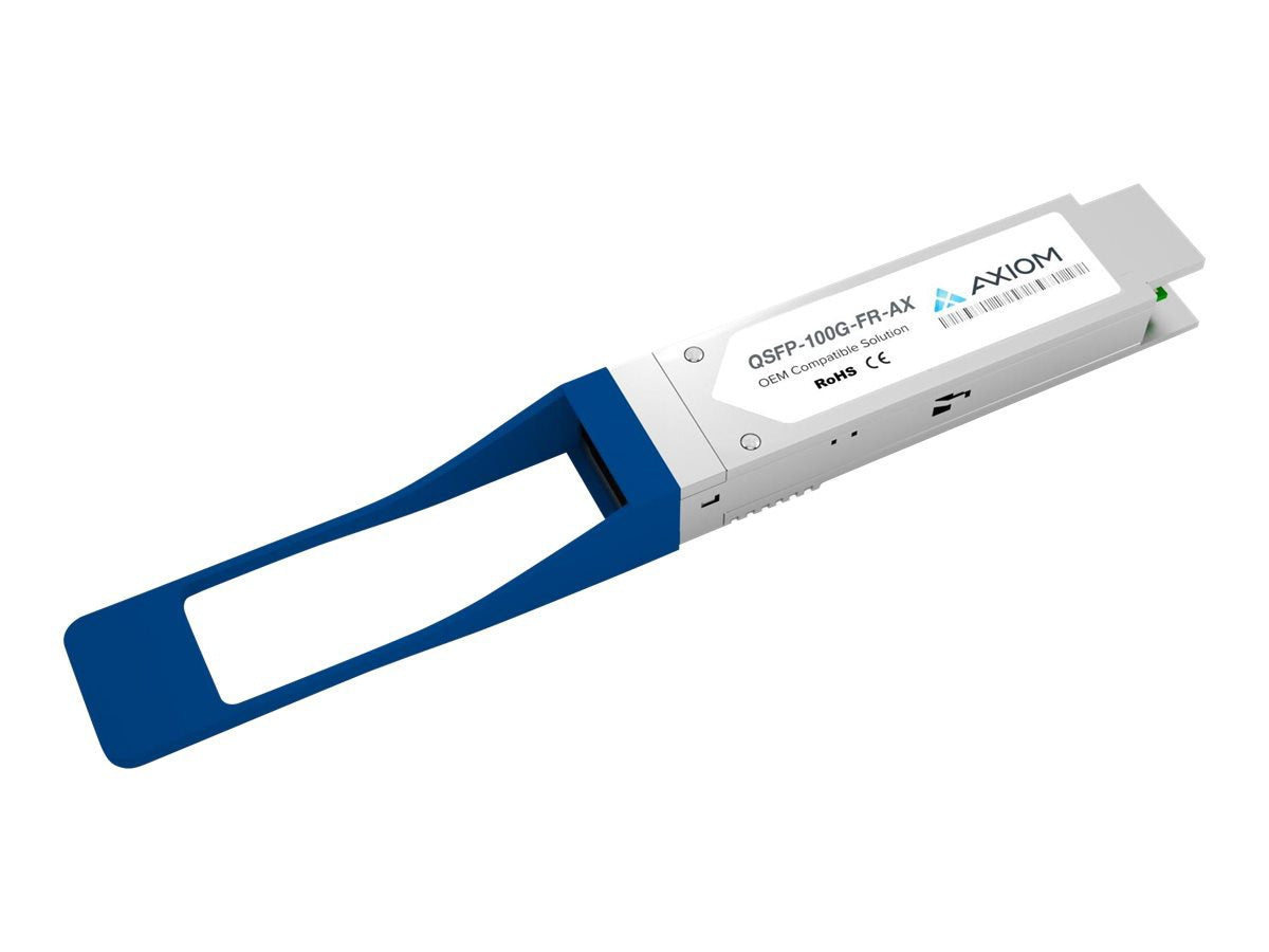 Transceptor de Red Axiom - vista 1