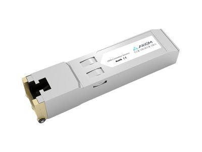 Transceptor de Red Axiom - vista 1