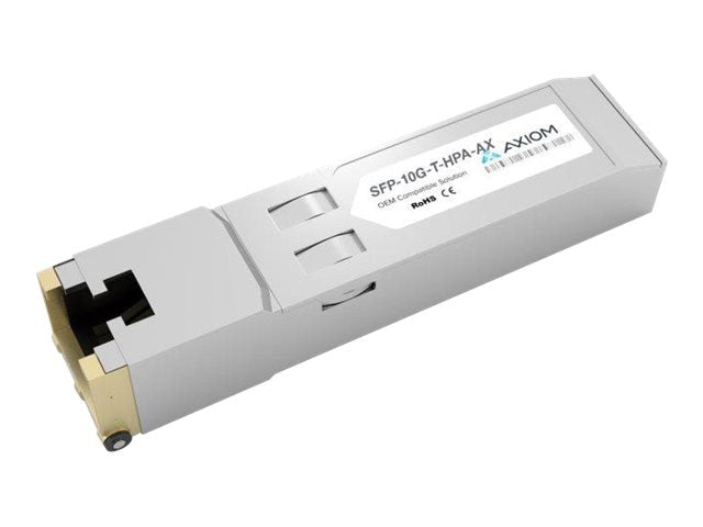 Transceptor de Red Axiom - vista 2