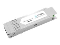 Transceptor de Red Axiom Cisco QSFP-40G-SR4= Compatible - vista 1