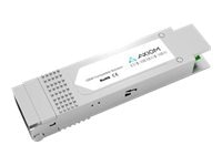 Transceptor de Red Axiom CVR-QSFP-SFP10G-AX - vista 1