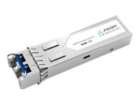 Transceptor de Red Axiom Fortinet FN-TRAN-SX Compatible - vista 1