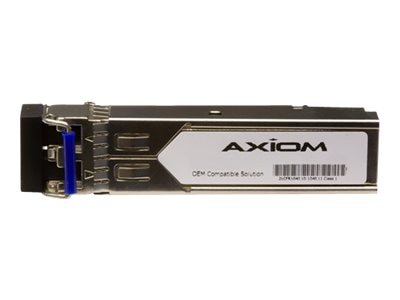 Transceptor de Red Axiom HP JD092B Compatible - vista 2
