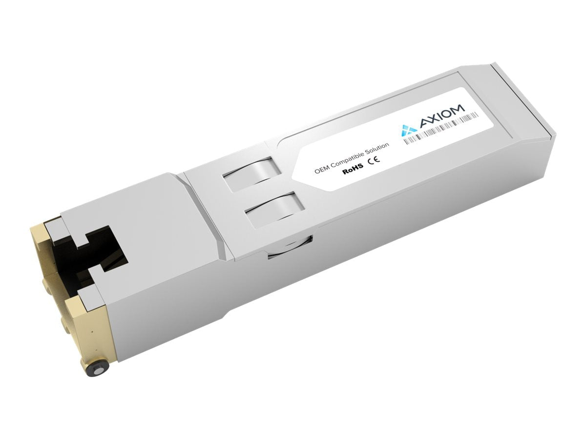 Transceptor de Red Axiom Netgear AGM734 Compatible - vista 1