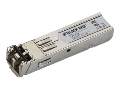 Transceptor de Red Black Box - vista 1