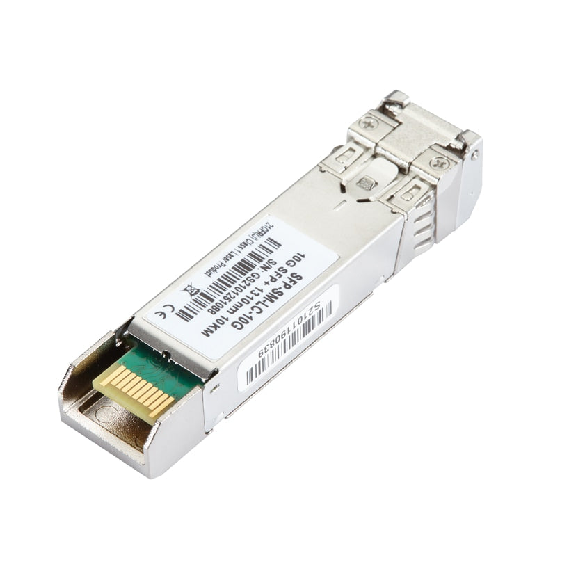 Transceptor de Red Black Box - vista 1