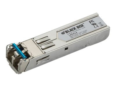 Transceptor de Red Black Box - vista 1