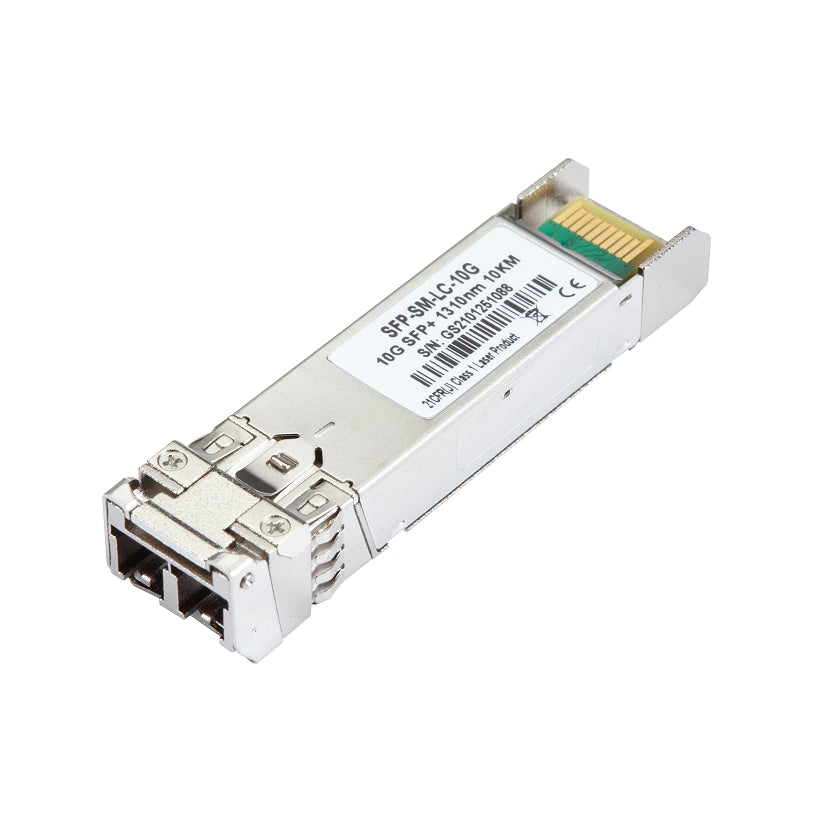 Transceptor de Red Black Box - vista 2