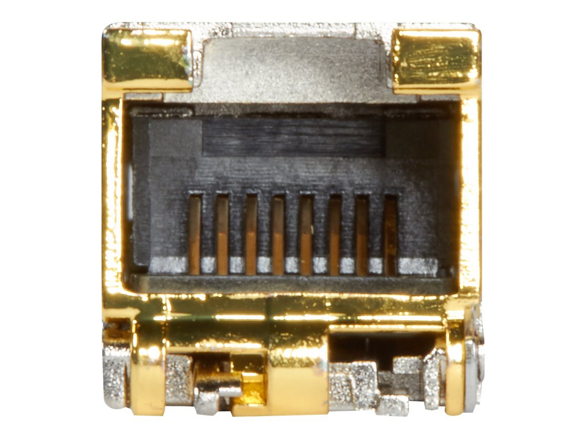 Transceptor de Red Black Box - vista 2