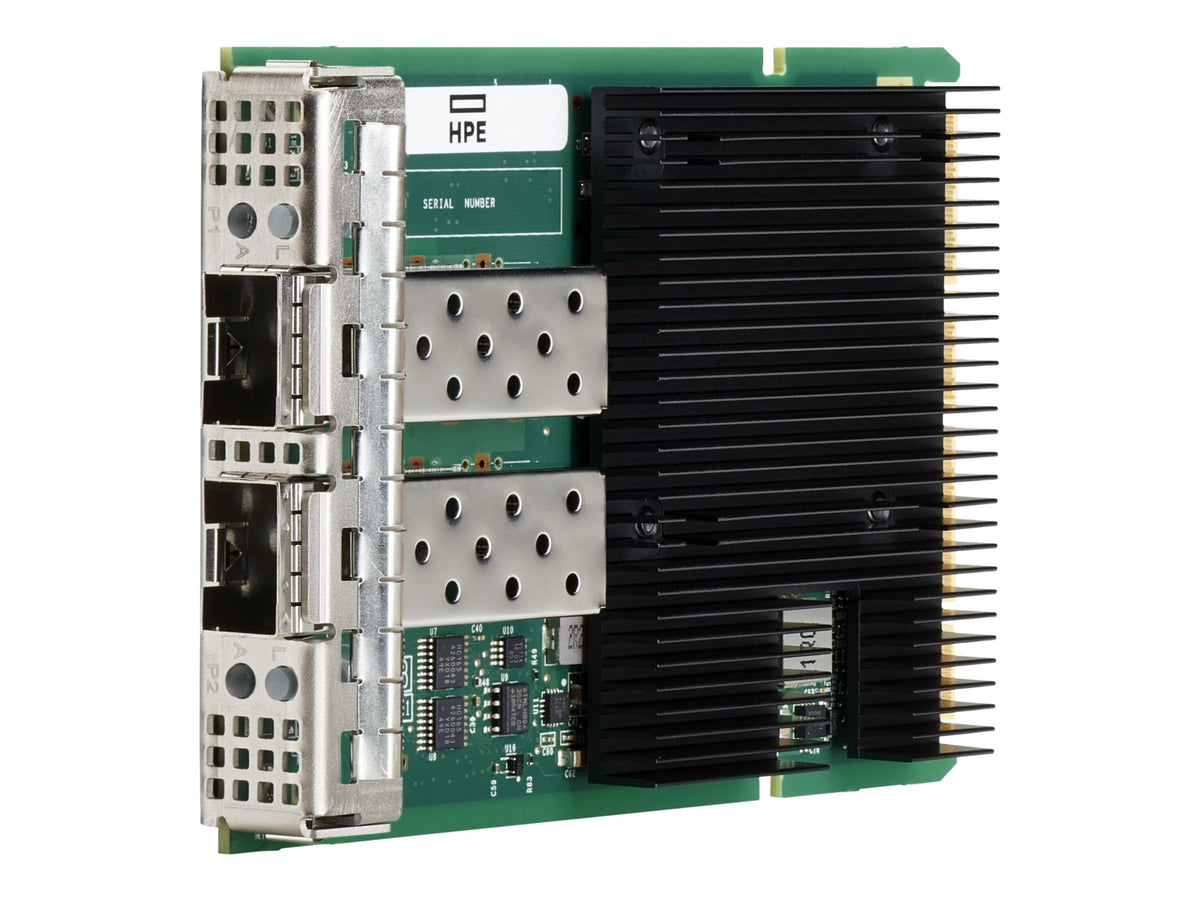 Transceptor de Red Broadcom BCM57412 - vista 1