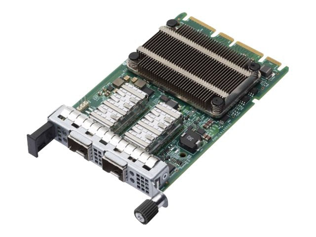 Transceptor de Red Broadcom NetXtreme E-Series N210P - vista 1