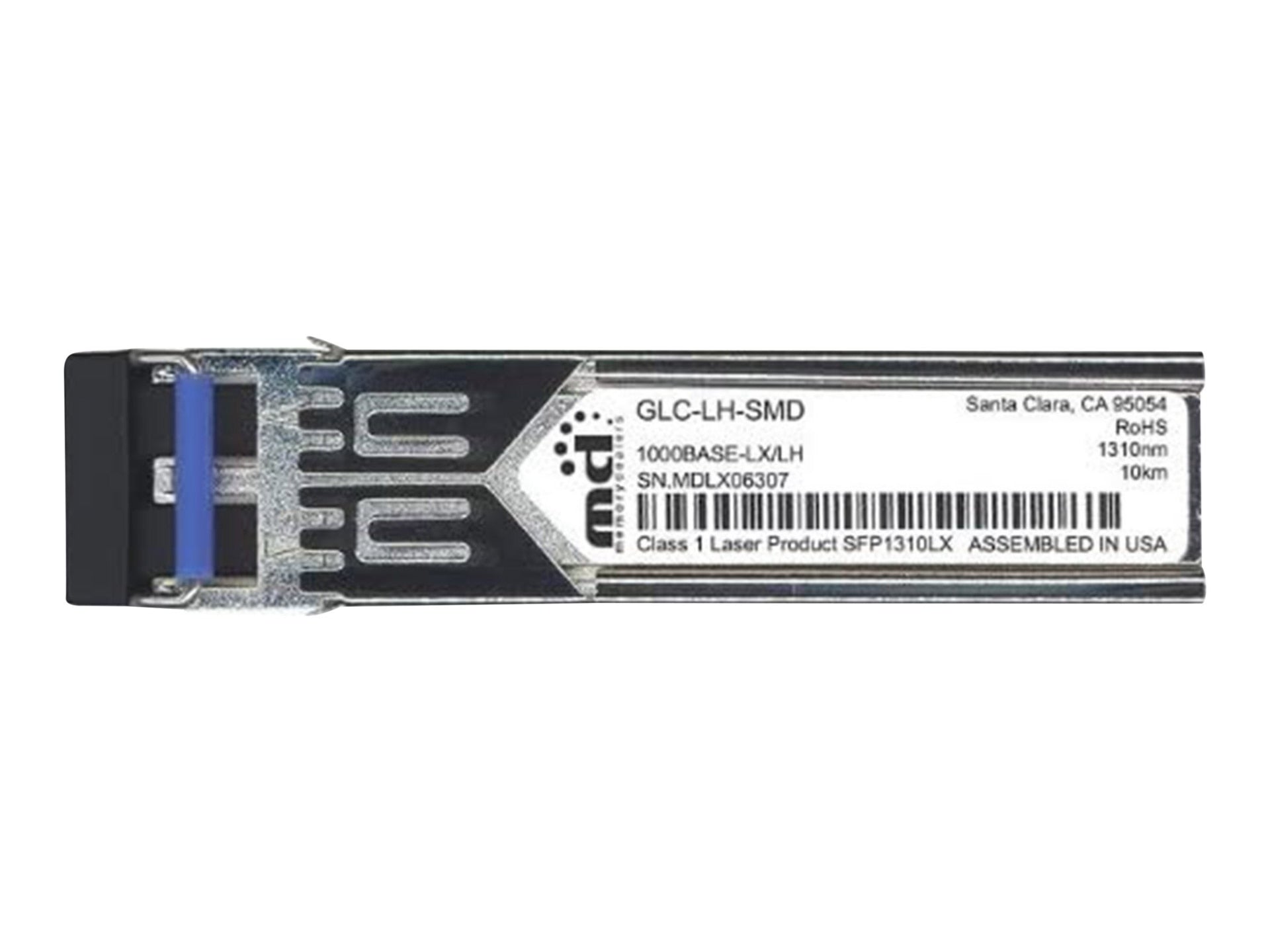 Transceptor de Red Cisco - vista 1