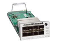 Transceptor de Red Cisco Catalyst 9300 Series Network Module - vista 1