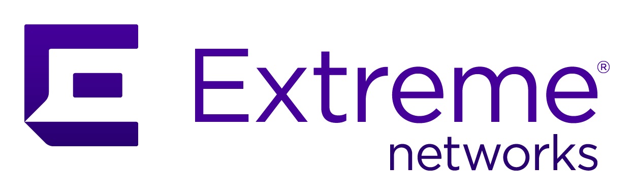 Transceptor de Red Extreme Networks - vista 1