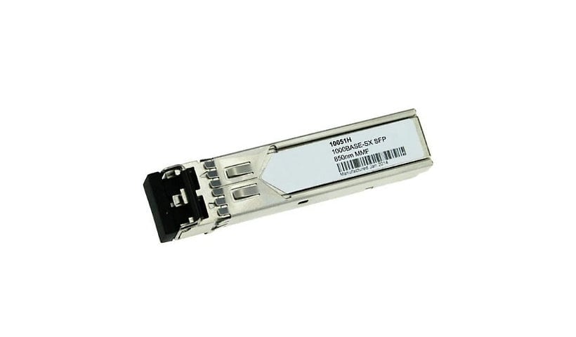 Transceptor de Red Extreme Networks Industrial Temperature - vista 1
