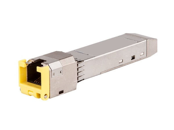 Transceptor de Red HPE Aruba Networking - vista 1