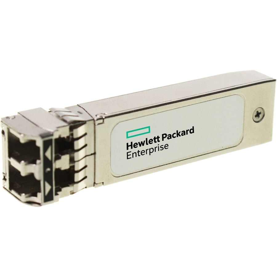 Transceptor de Red HPE X130 - vista 3