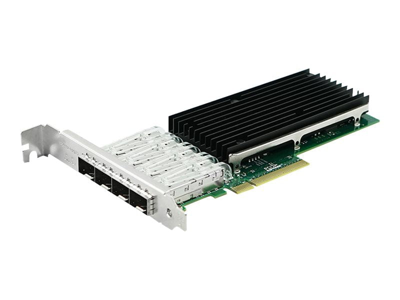 Transceptor de Red Intel Axiom - vista 1