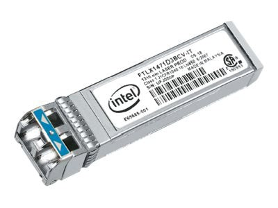 Transceptor de Red Intel Ethernet SFP+ LR Optics - vista 1