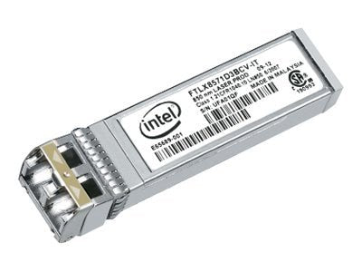 Transceptor de Red Intel Ethernet SFP+ SR Optics - vista 2