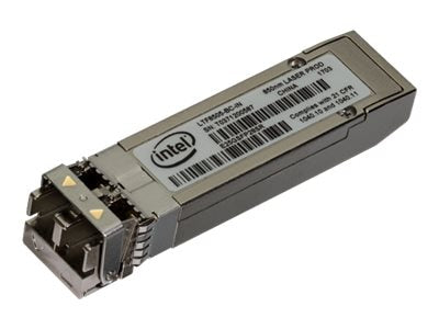 Transceptor de Red Intel Ethernet SFP28 Optics - vista 1