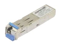 Transceptor de Red Lantronix TN-SFP-LX Series - vista 1
