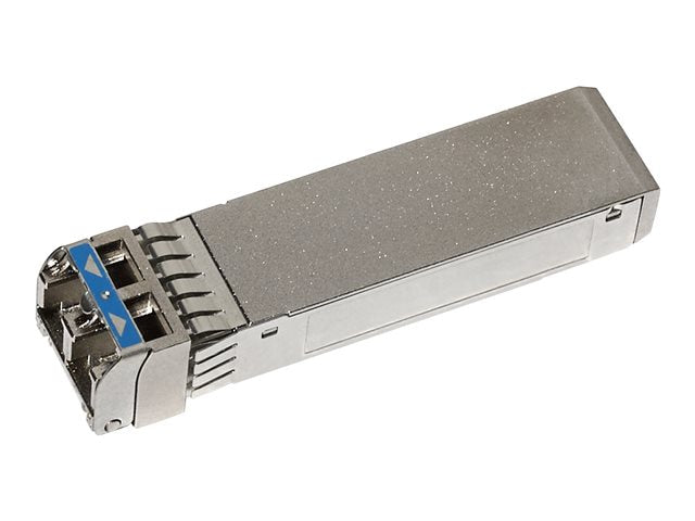 Transceptor de Red Netgear ProSAFE 10 Gigabit Base-LR Lite SFP+ Single Mode Module - vista 2