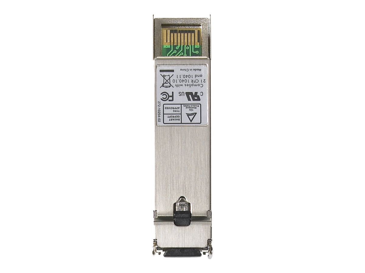 Transceptor de Red Netgear ProSafe AGM731F 1000Base-SX SFP (mini-GBIC) - vista 2