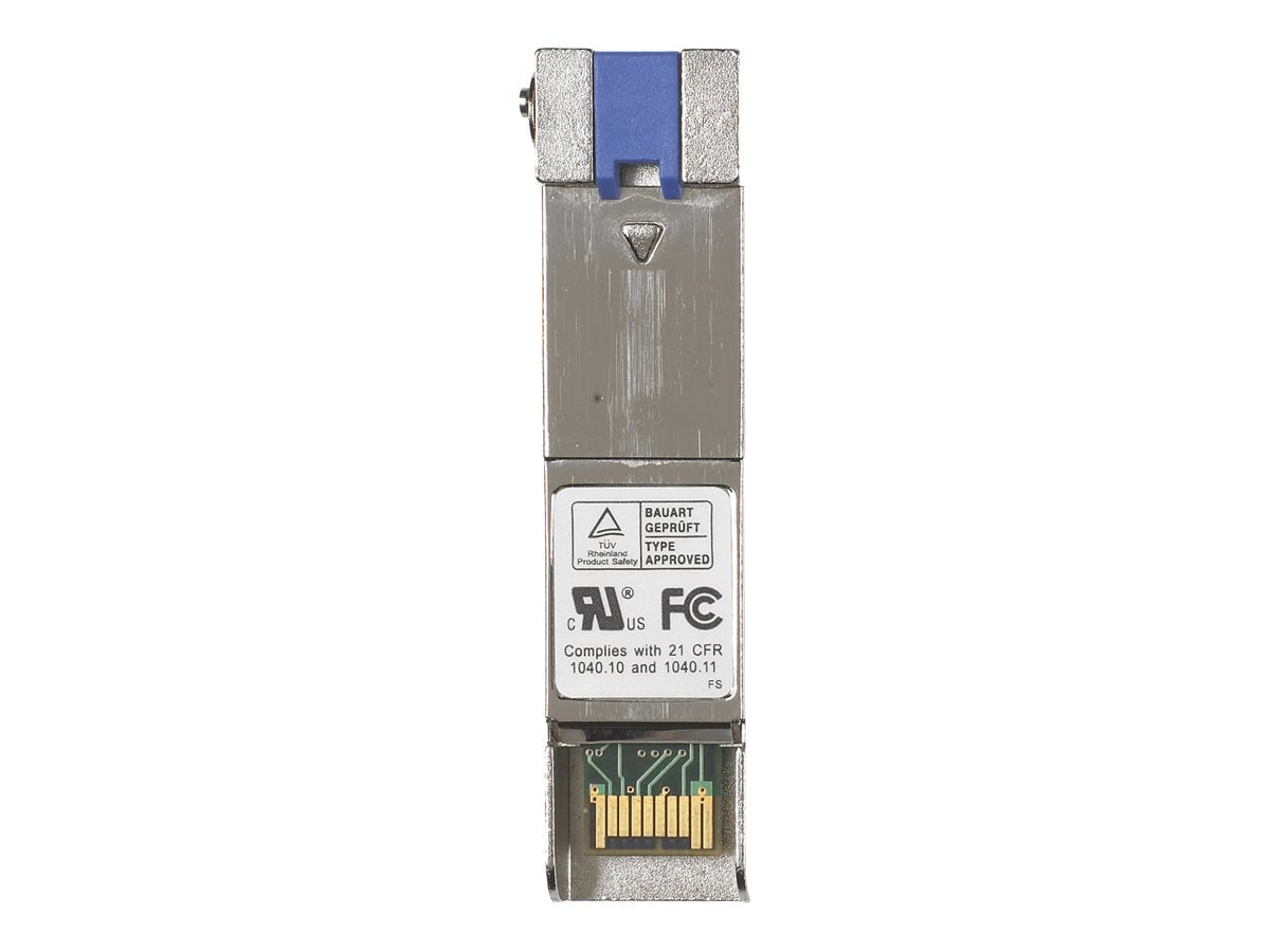 Transceptor de Red Netgear ProSafe AGM732F 1000Base-LX SFP (mini-GBIC) - vista 4