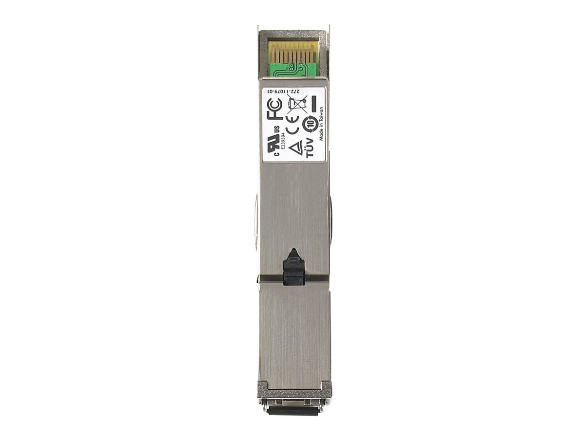 Transceptor de Red Netgear ProSafe AGM734 SFP Module - vista 2