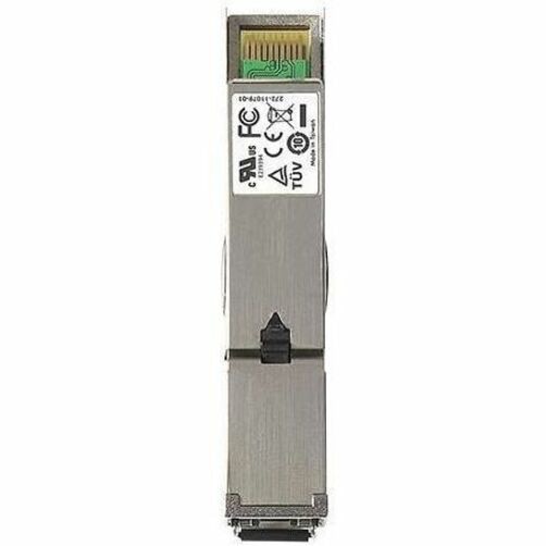 Transceptor de Red Netgear ProSafe AGM734 SFP Module - vista 3