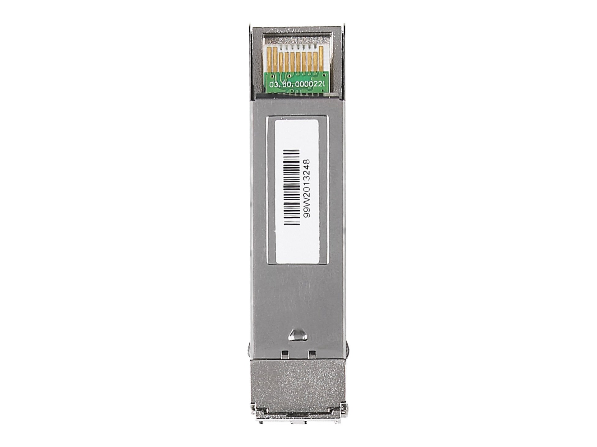 Transceptor de Red Netgear ProSafe AXM761 SFP+ Module - vista 3