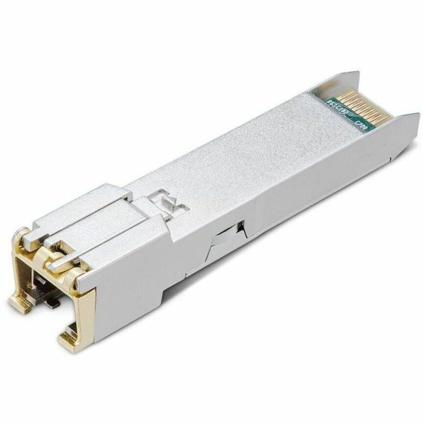 Transceptor de Red Omada 1000BASE-T RJ45 SFP Module - vista 3