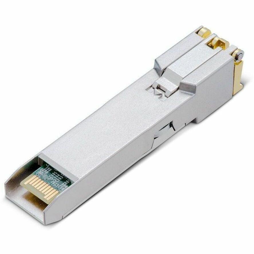 Transceptor de Red Omada 1000BASE-T RJ45 SFP Module - vista 4