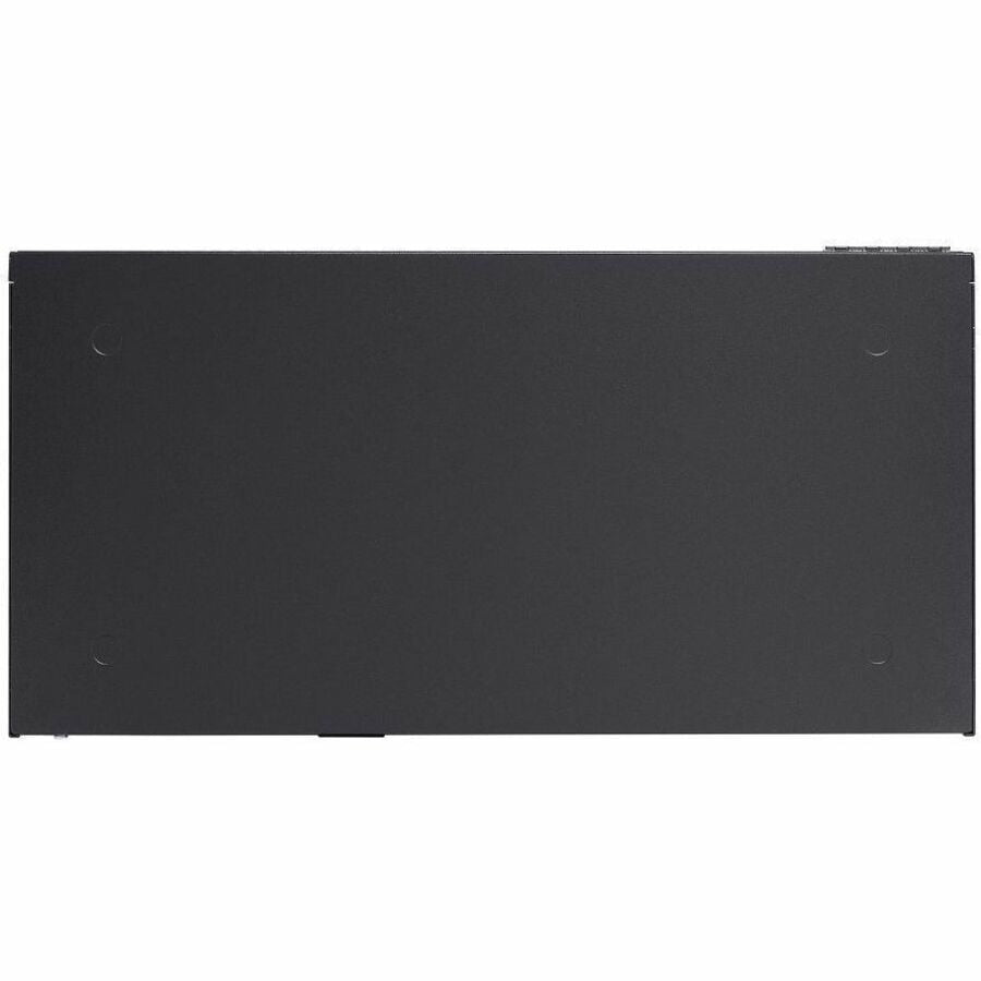 Transceptor de Red Omada 24-Port 10GBASE-T L2+ Managed Switch - vista 5