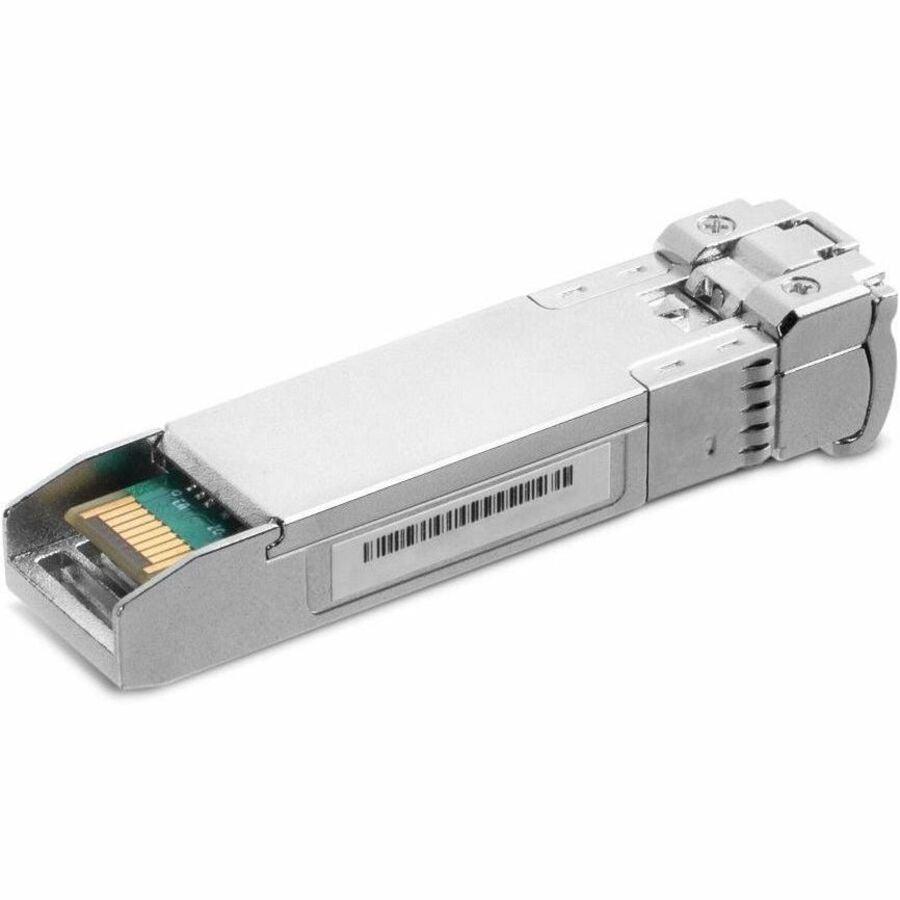 Transceptor de Red Omada Omada 10GBase-LR SFP+ LC Transceiver - vista 3