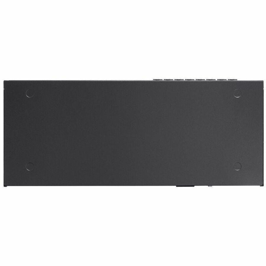 Transceptor de Red Omada Omada 8-Port 10GE SFP+ L2+ Managed Switch - vista 6