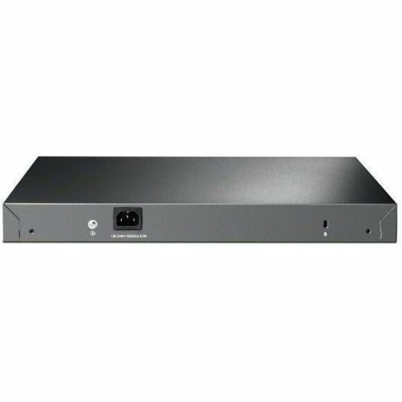 Transceptor de Red Omada TP-Link Omada SG3428X 24-Port Gigabit L2+ Managed Switch - vista 4