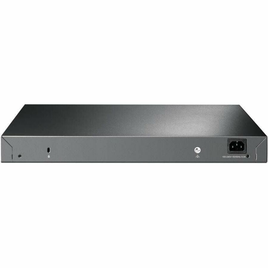 Transceptor de Red Omada TP-Link Omada SG3428XPP-M2 - vista 3